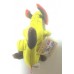 pokemon haxorus plush