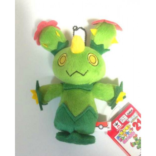 piers plush pokemon