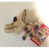 sandile plush