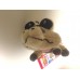 pokemon sandile plush