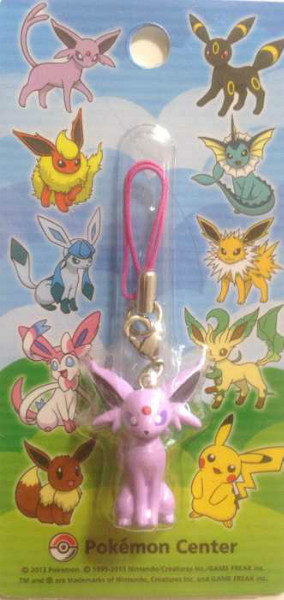 pokemon center espeon