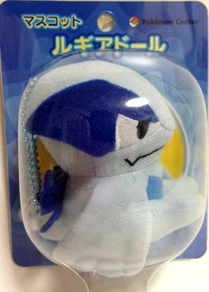 lugia pokedoll