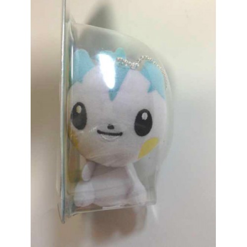 pachirisu pokedoll