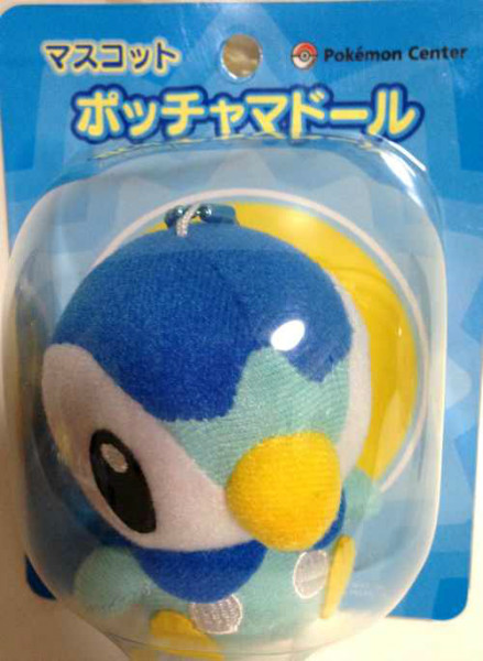 piplup pokedoll