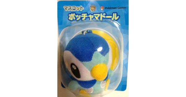 piplup pokedoll