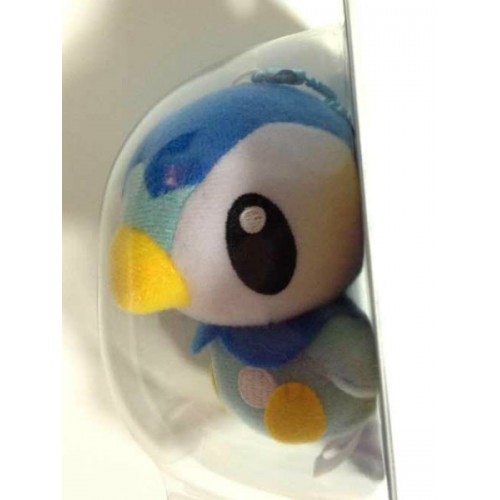 piplup pokedoll