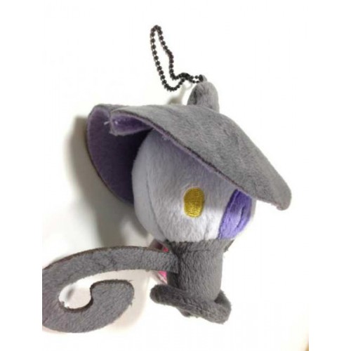 pokemon lampent plush