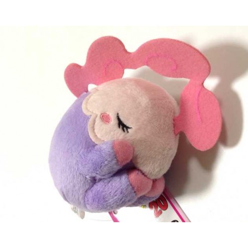 musharna plush