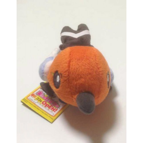 pokemon fletchling plush