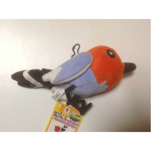 pokemon fletchling plush