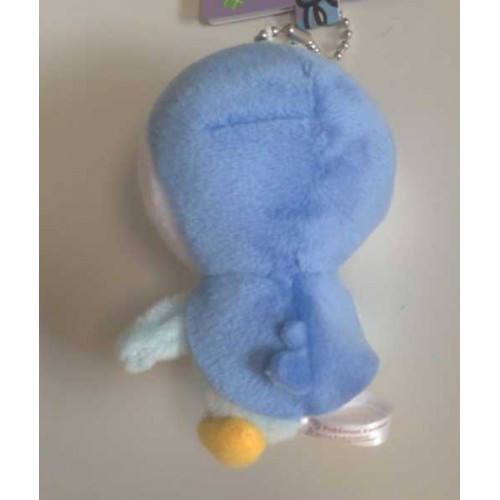 piplup keychain