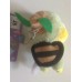 turtwig plush keychain