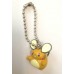 dedenne keychain