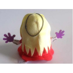 jynx pokemon plush