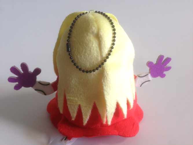 jynx plush