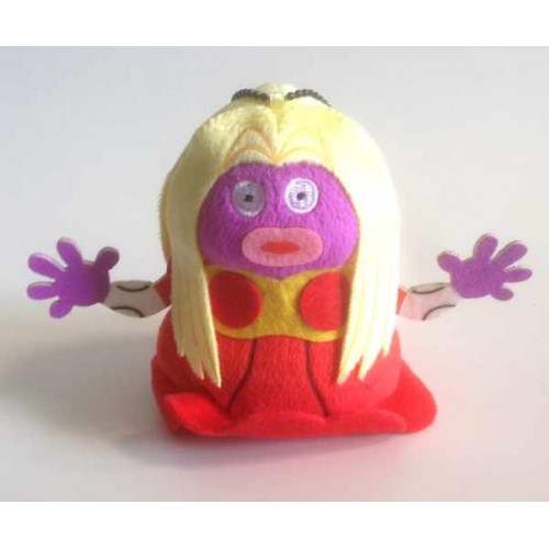 jynx pokemon plush