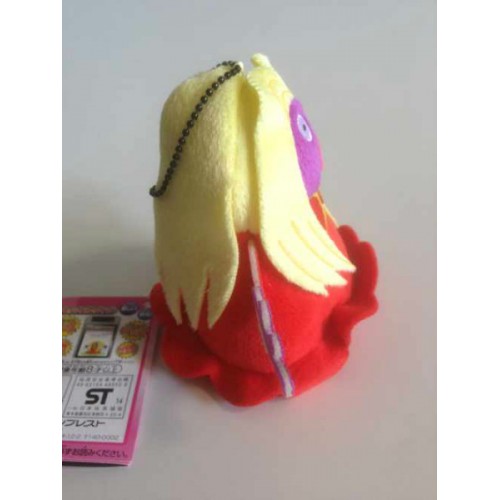 jynx pokemon plush