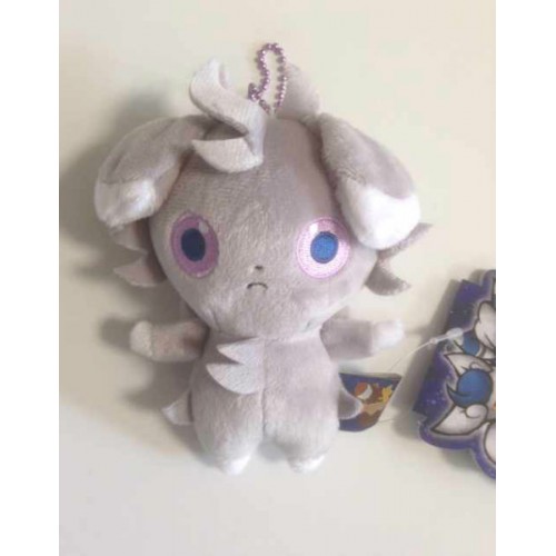 espurr wanted plush