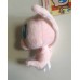 mew plush keychain