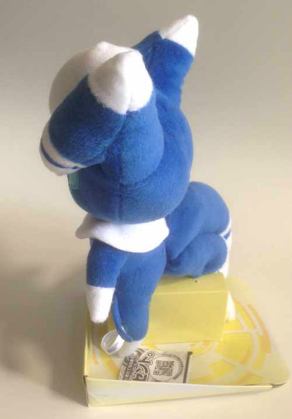 meowstic plush male