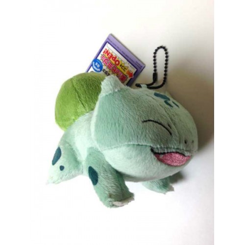 banpresto bulbasaur