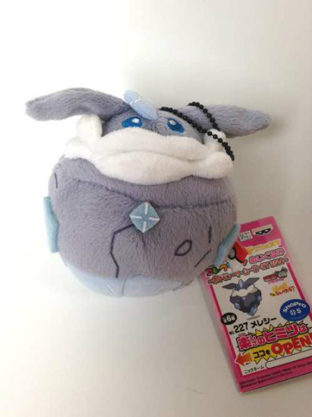 carbink plush