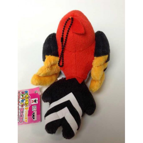 fletchinder plush