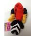 pokemon fletchinder plush