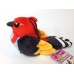 pokemon fletchinder plush