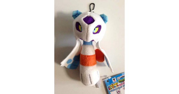 pokemon froslass plush