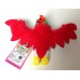 pokemon hawlucha plush