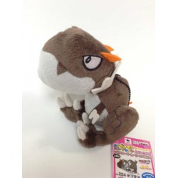 tyrunt plush