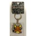 dedenne keychain