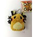 dedenne keychain