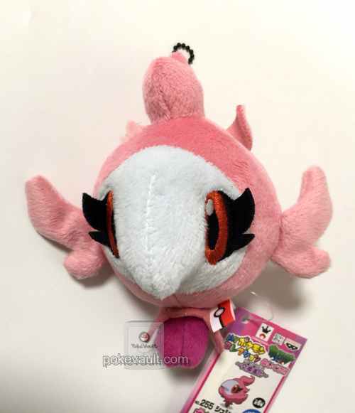 spritzee plush