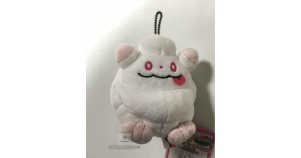 swirlix plush