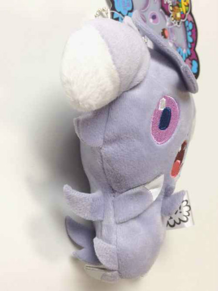 espurr plush pokemon center