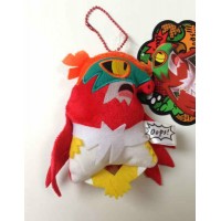 hawlucha plush