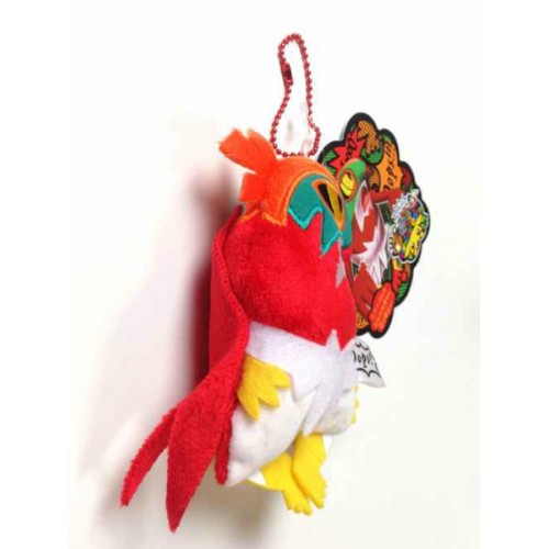 hawlucha plush toy