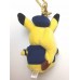 pikachu pilot plush