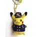 pikachu pilot plush