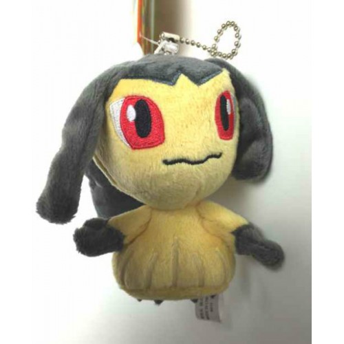 mawile plush