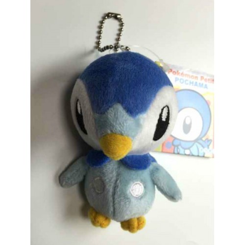 pokemon center piplup