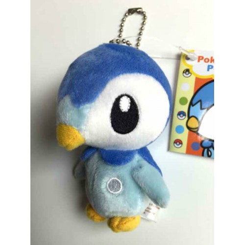 pokemon center piplup