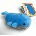 wailord plush pokemon center