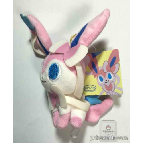 pokemon time plush