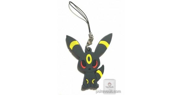 pokemon center umbreon