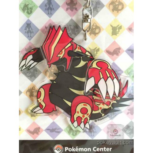 GROUDON training center - TPPC Trainer's Corner