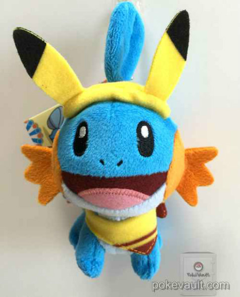 pokemon carnival plush