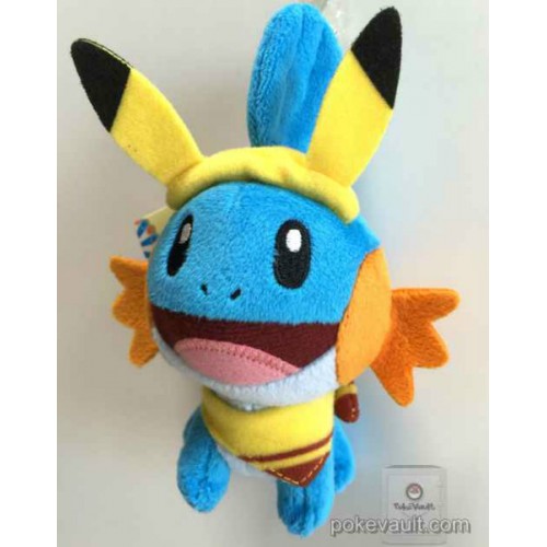 pokemon carnival plush